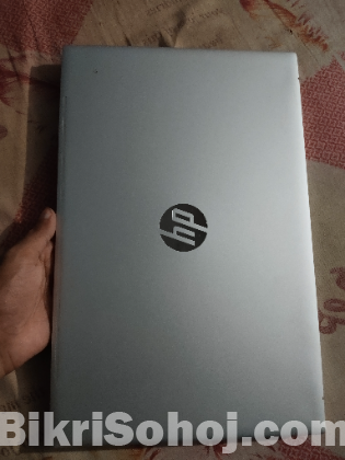Hp Pavilion Core-i5 12-gen (15.6inch)